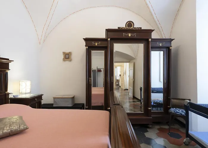 Torre Antica-2 By Interhome Noli