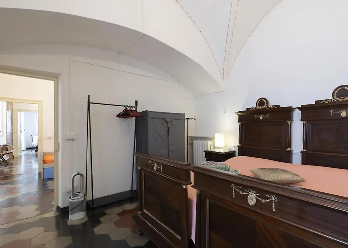 Torre Antica-2 By Interhome شقة *