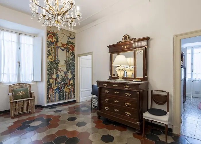 Torre Antica-2 By Interhome Noli