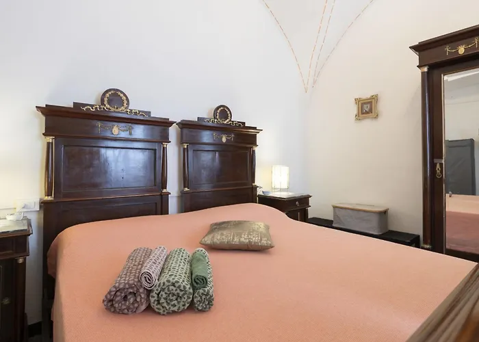 Torre Antica-2 By Interhome * نولي